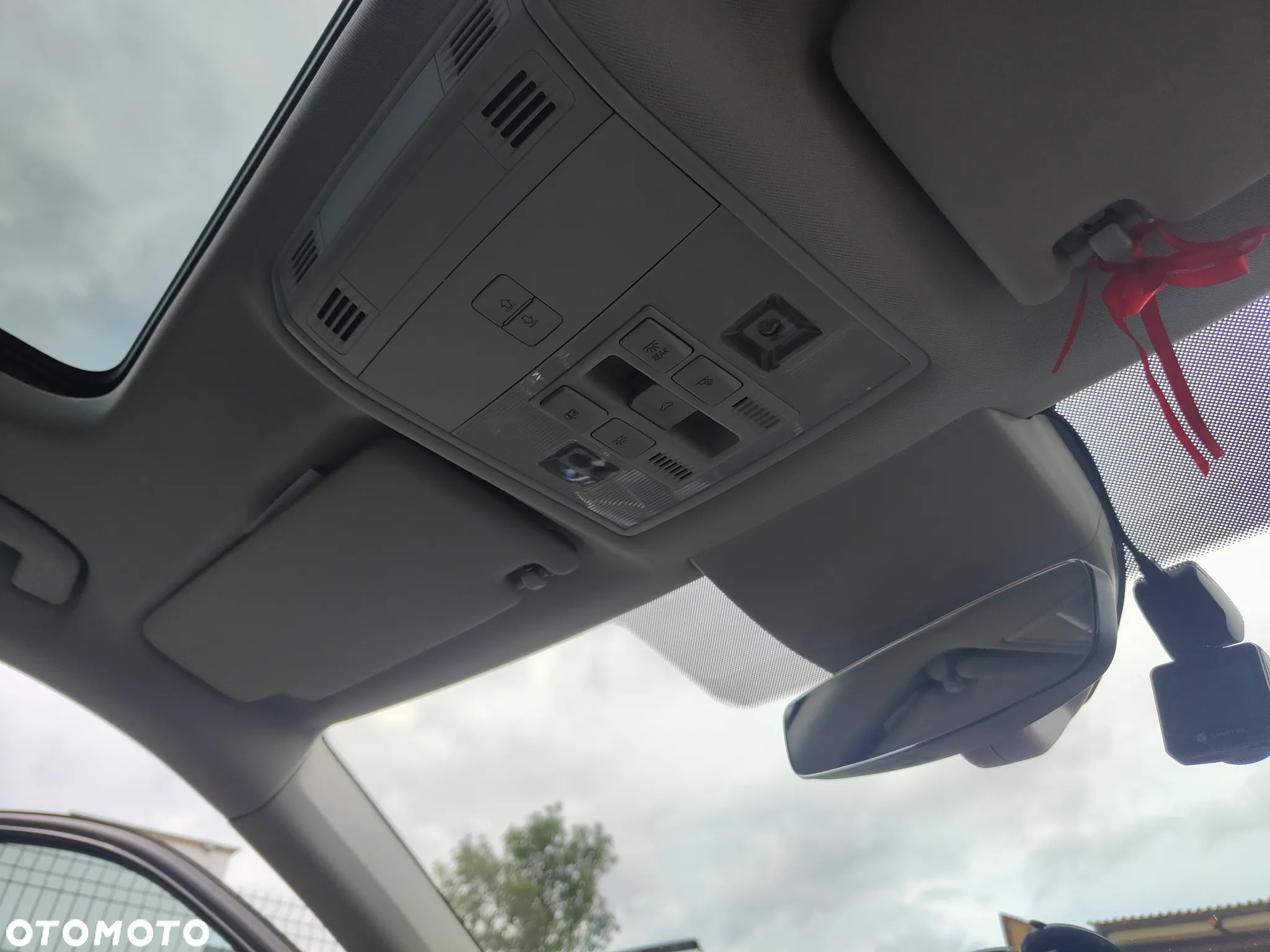 Skoda Superb - 21