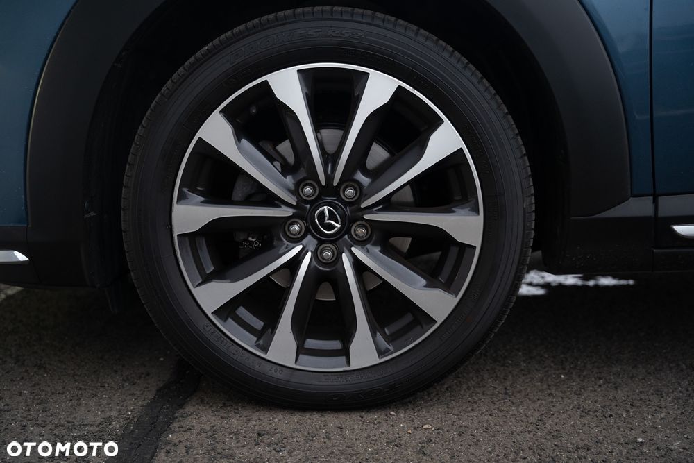 Mazda CX-3 2.0 SkyPassion - 25