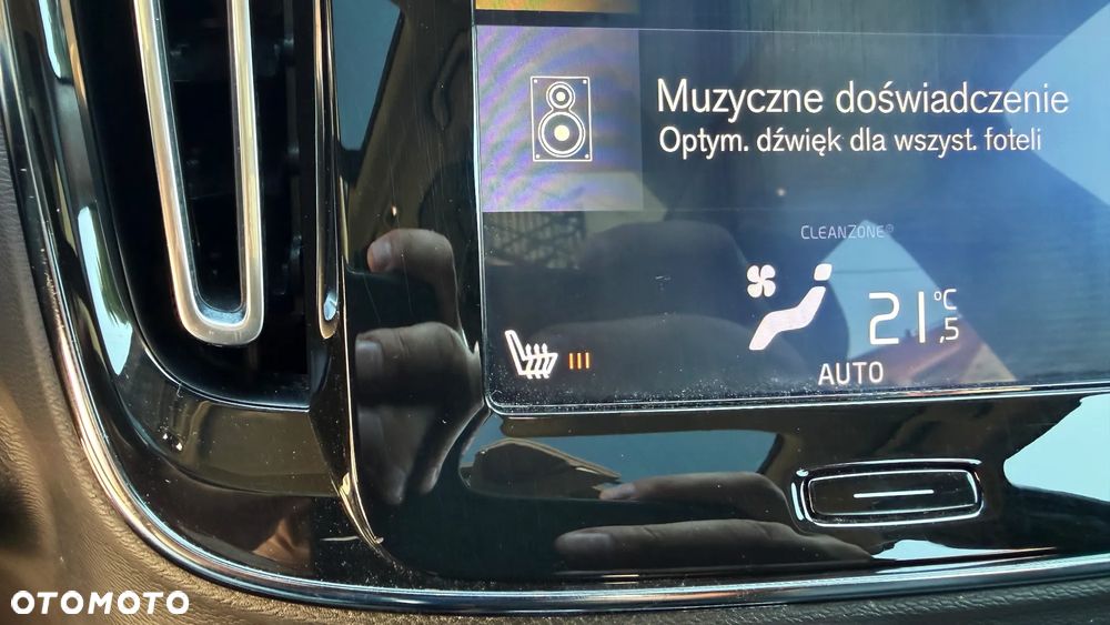 Volvo XC 40 T4 Geartronic Inscription - 27