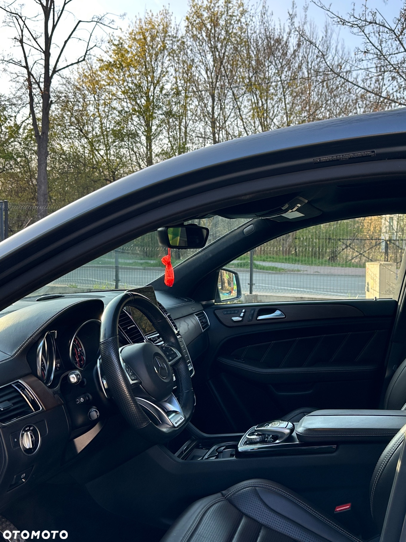 Mercedes-Benz GLE AMG 63 S 4-Matic - 19