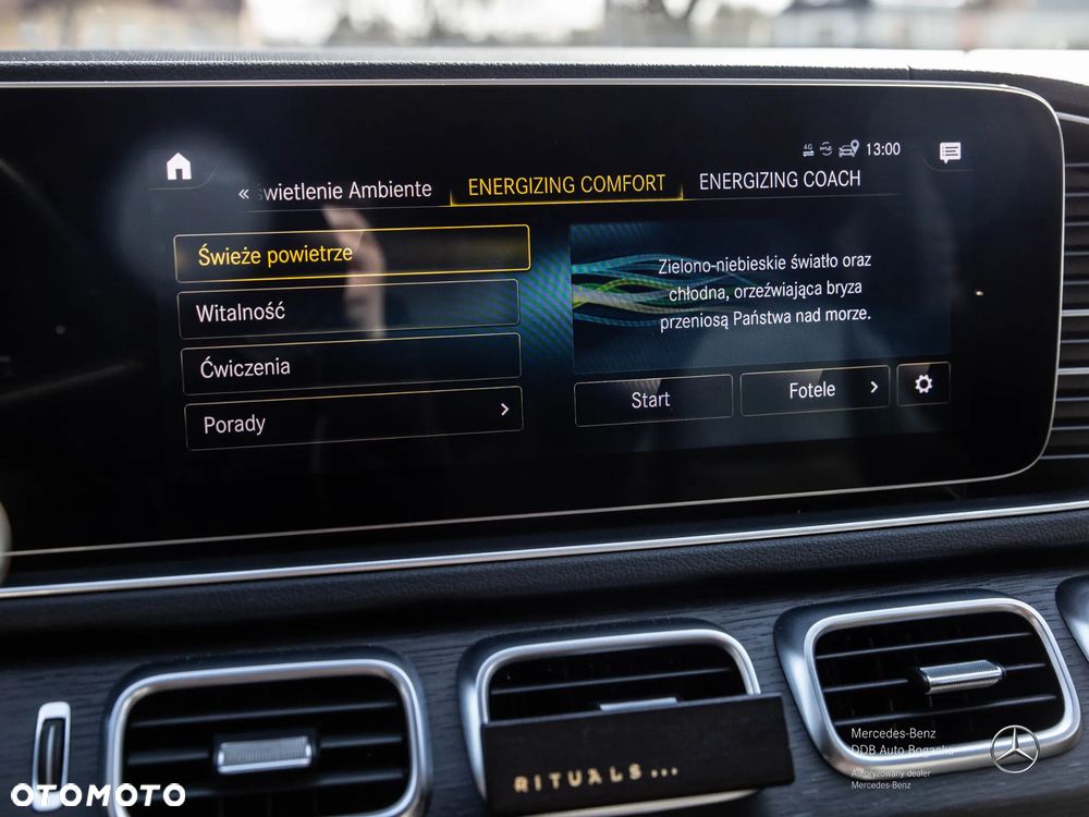 Mercedes-Benz GLE 400 d 4-Matic Premium Plus - 12