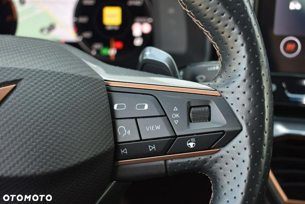 Cupra Formentor - 20