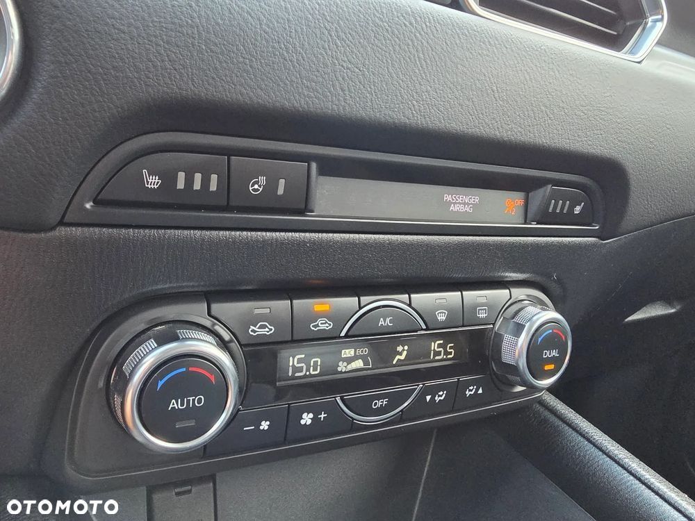 Mazda CX-5 - 22