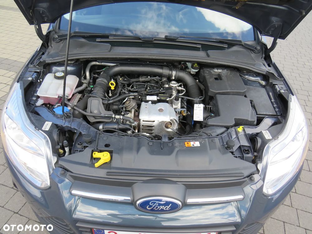 Ford Focus - 38