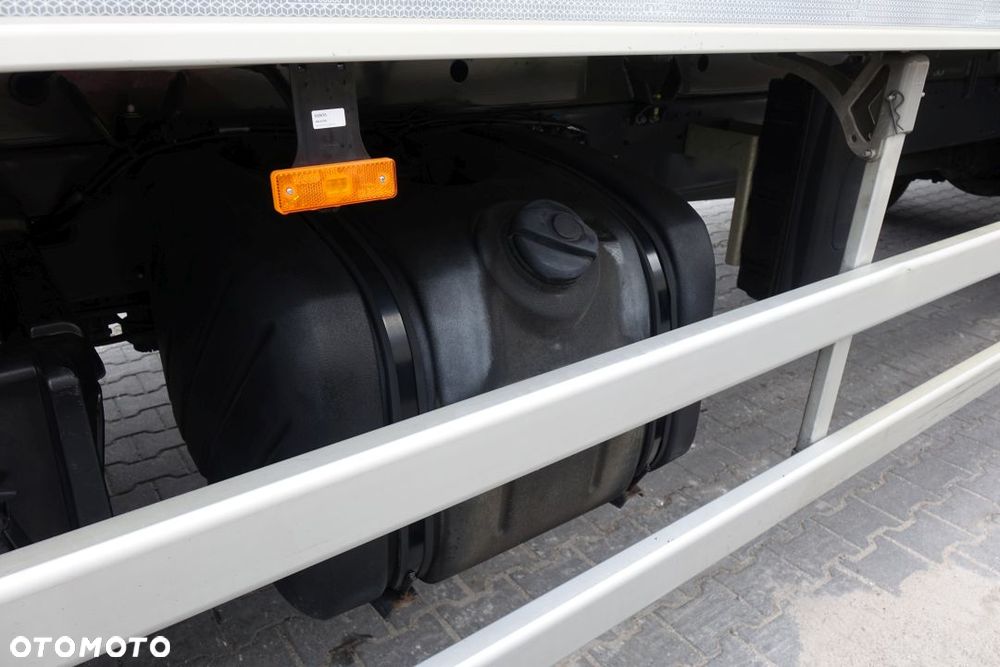 DAF LF 290 / CHŁODNIA / FRIGOBLOCK FK13 / EURO 6 / AUTOMAT / ROLETA / WINDA ZAŁADUNKOWA - 14