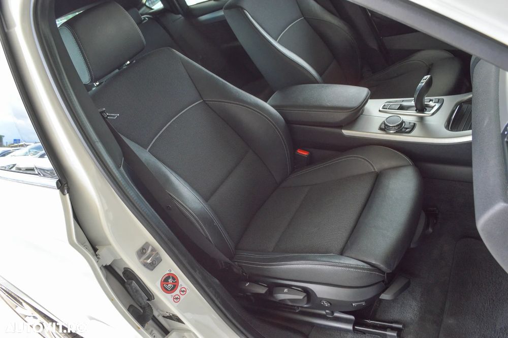 BMW X4 xDrive20d Aut. M Sport - 31