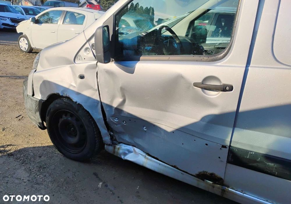 Fiat SCUDO - 19