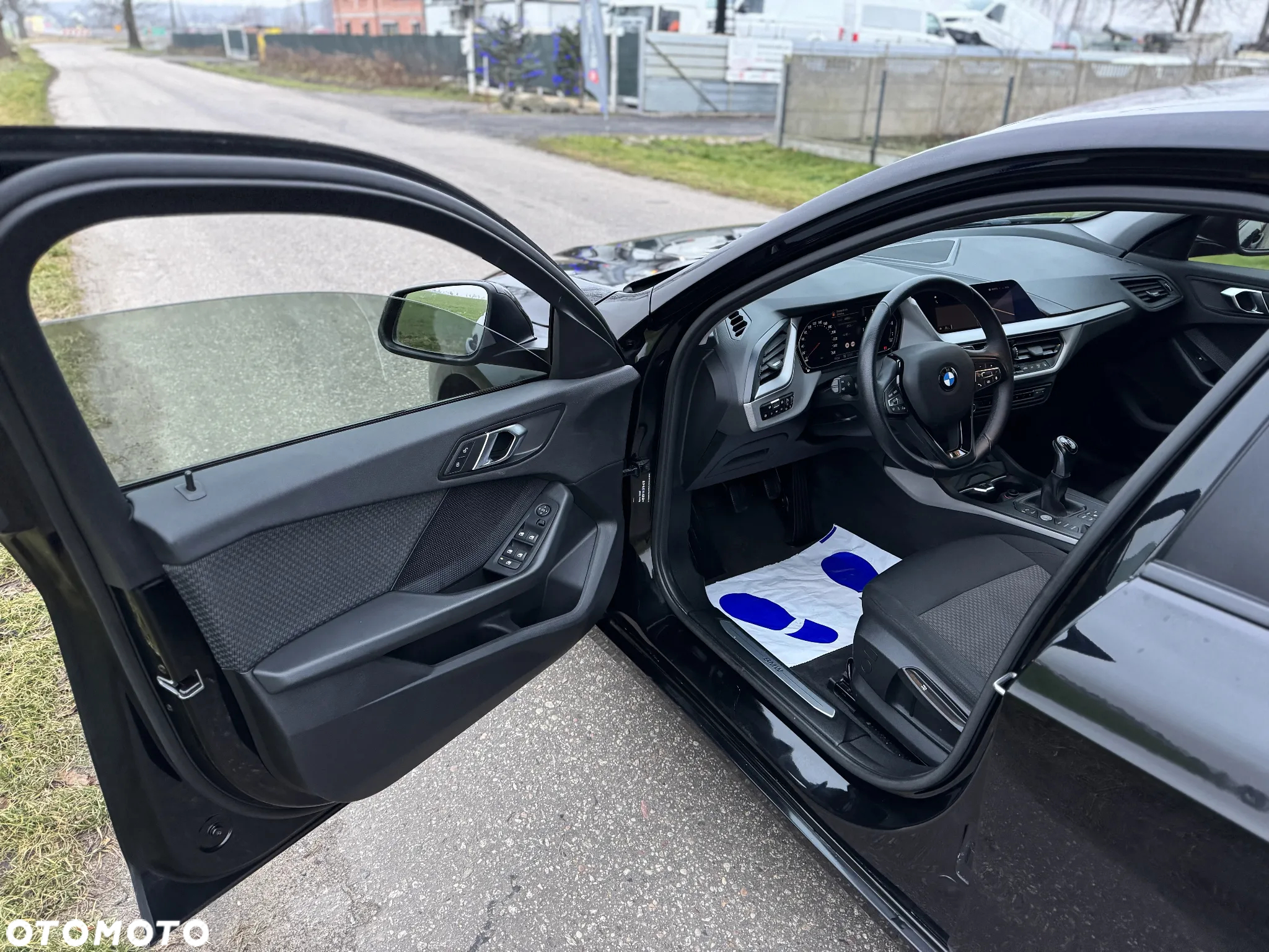 BMW Seria 1 116i Advantage - 26