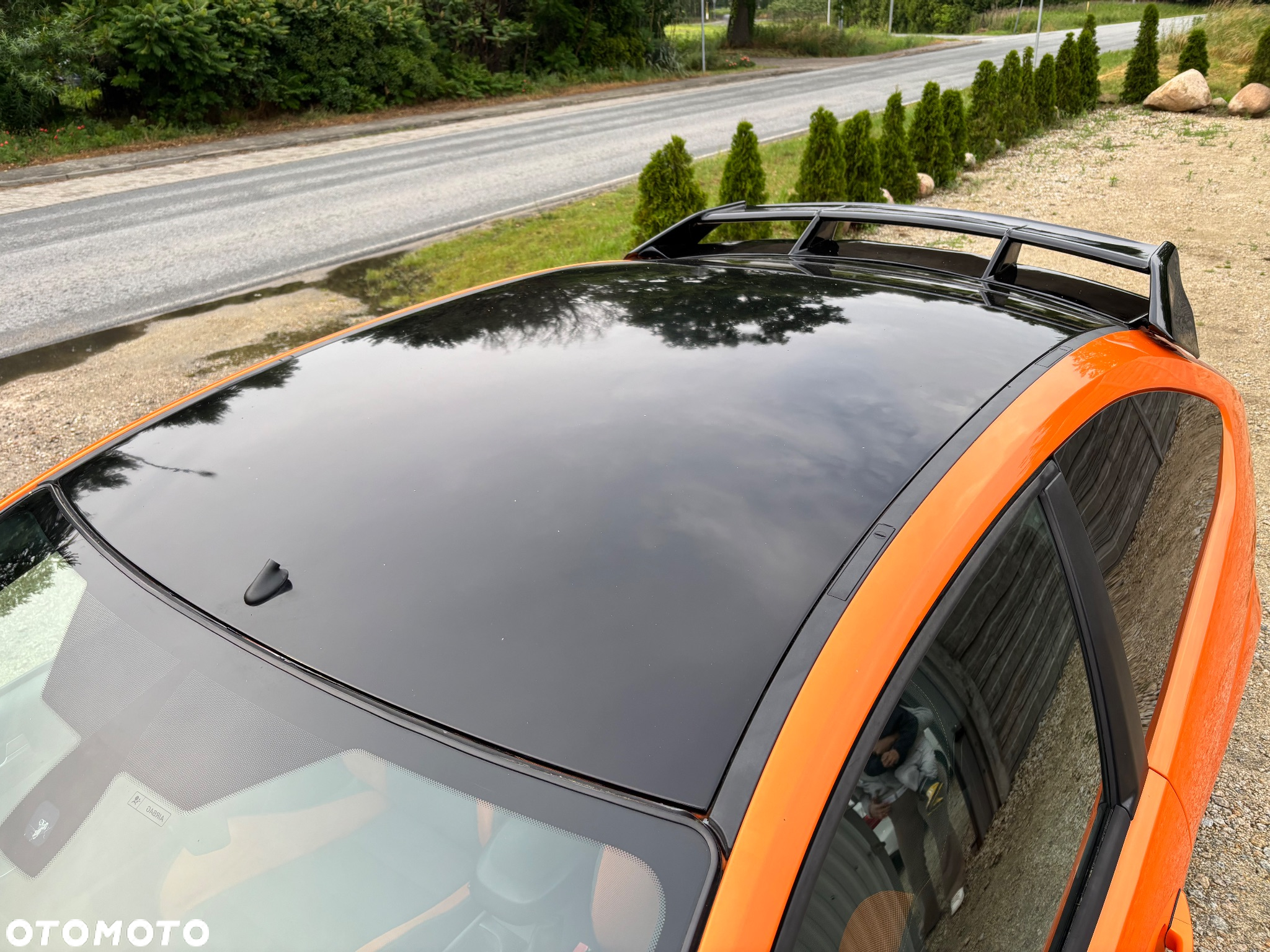 Ford Focus 2.5 ST - 13