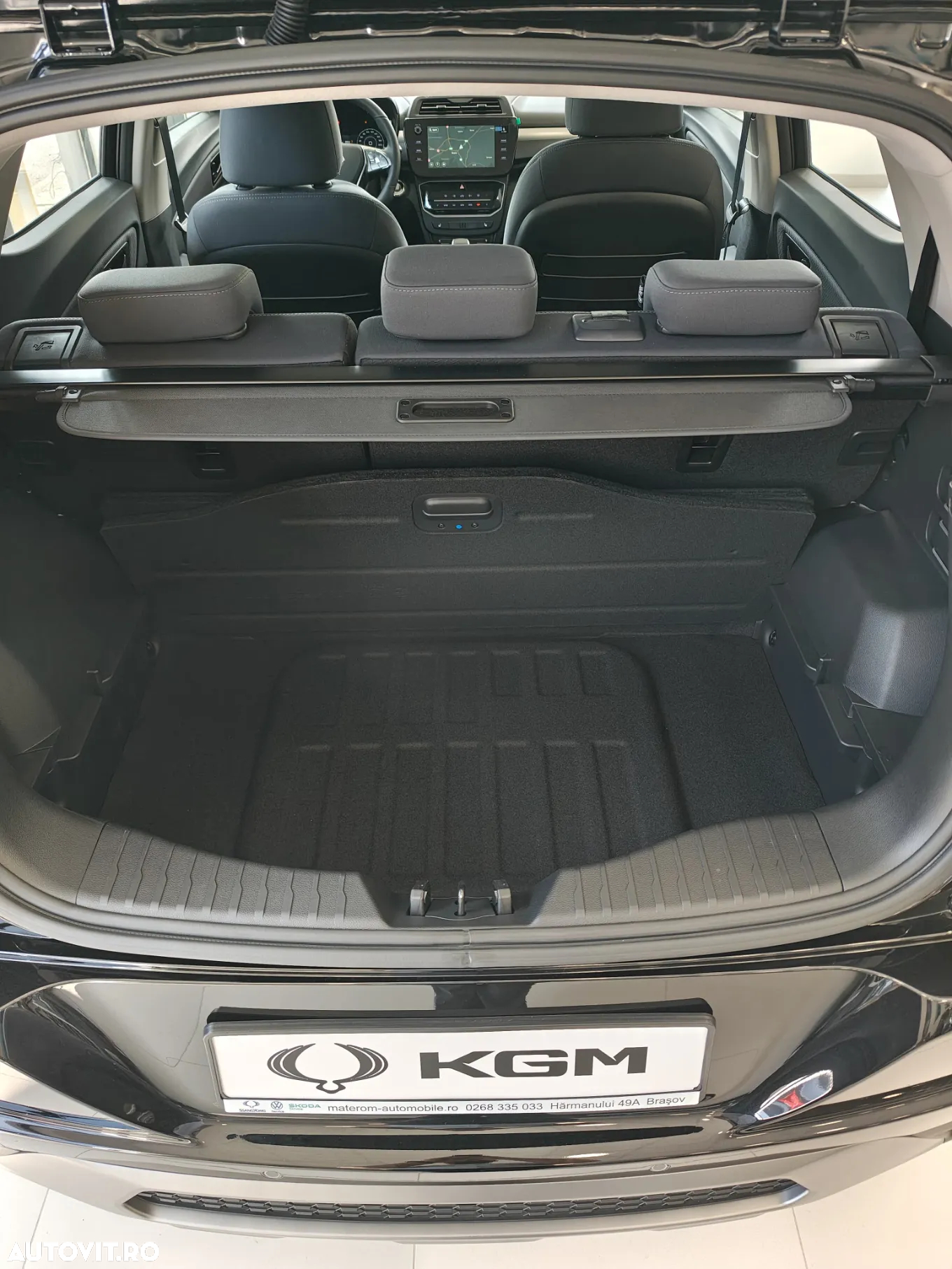 SsangYong Tivoli - 24