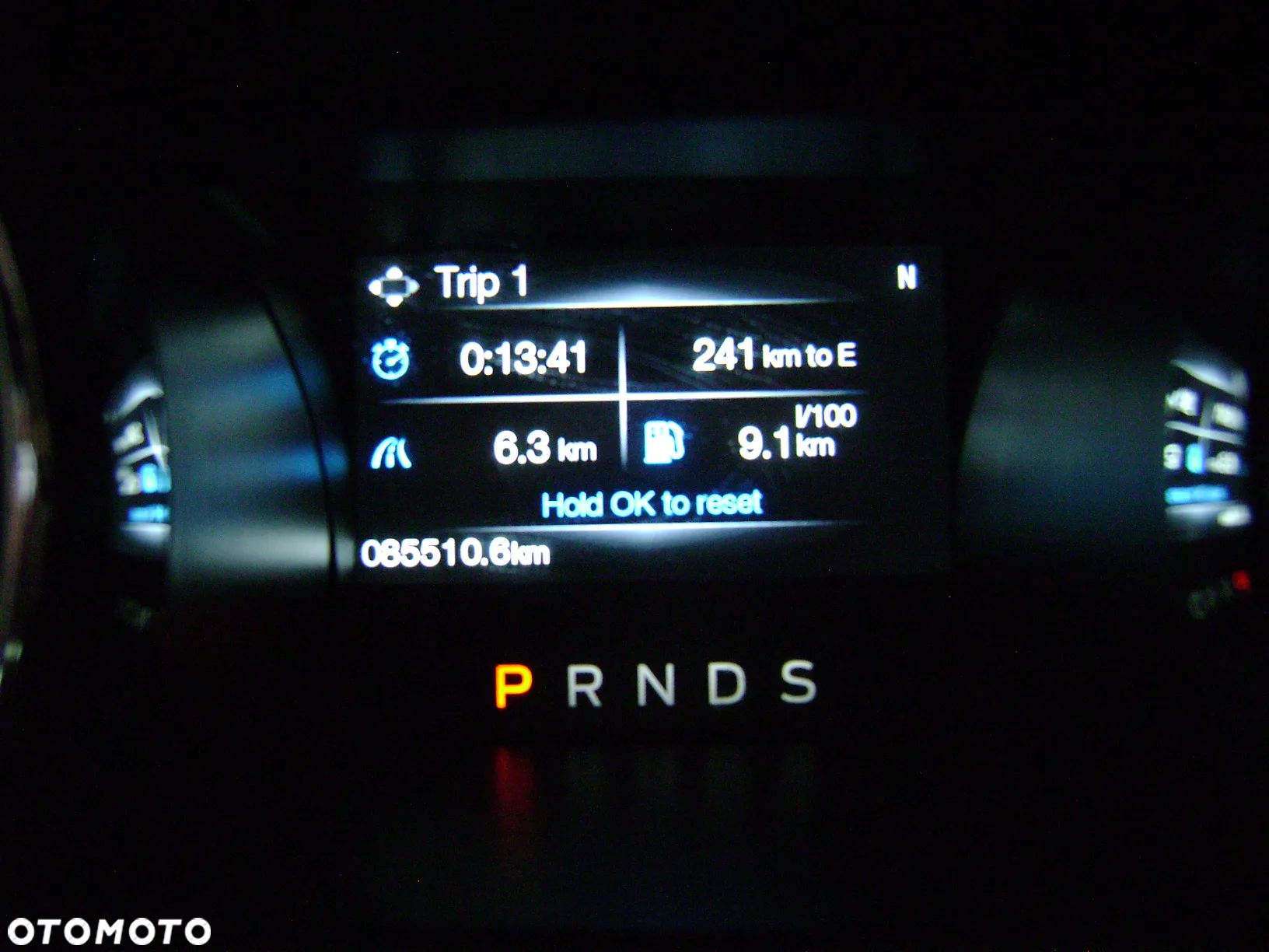 Ford Mustang 3.7 V6 - 21