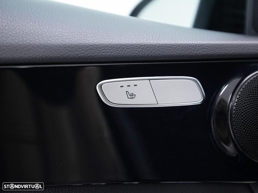 Mercedes-Benz C 350 - 15