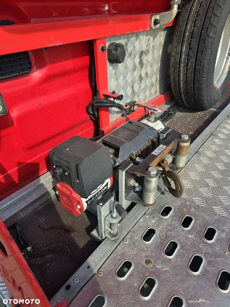 Iveco Daily 35S18 - 19