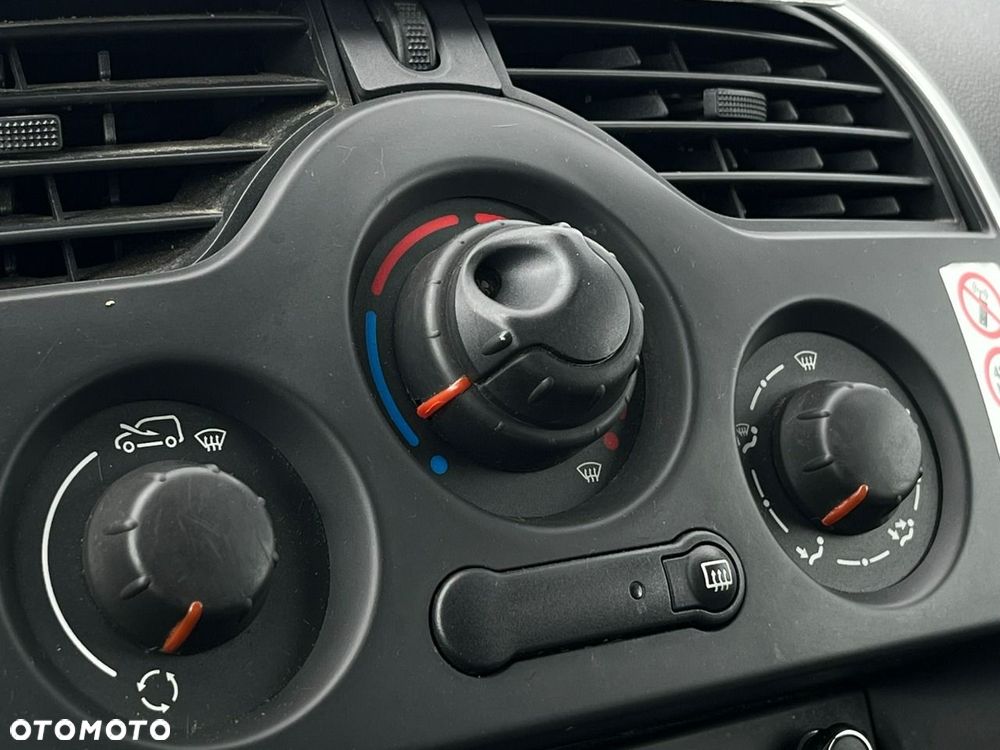 Renault Kangoo - 22