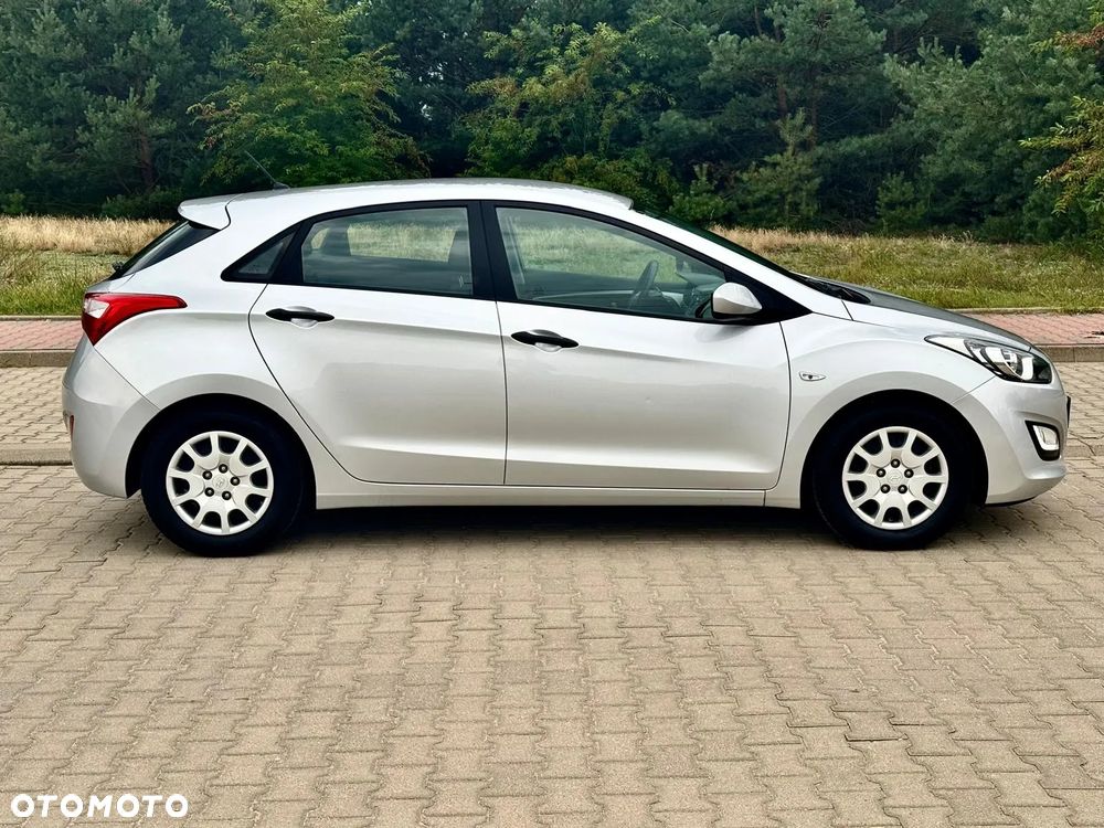 Hyundai i30 1.4 Style - 7