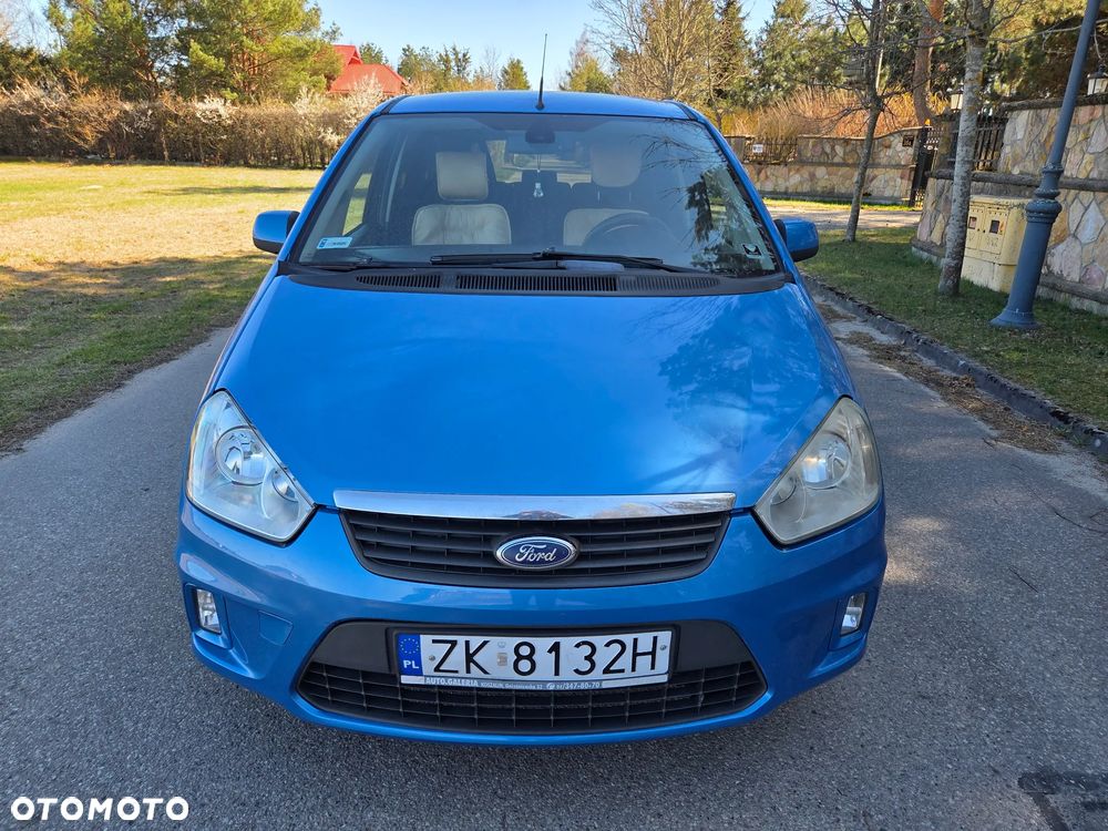 Ford C-MAX - 5