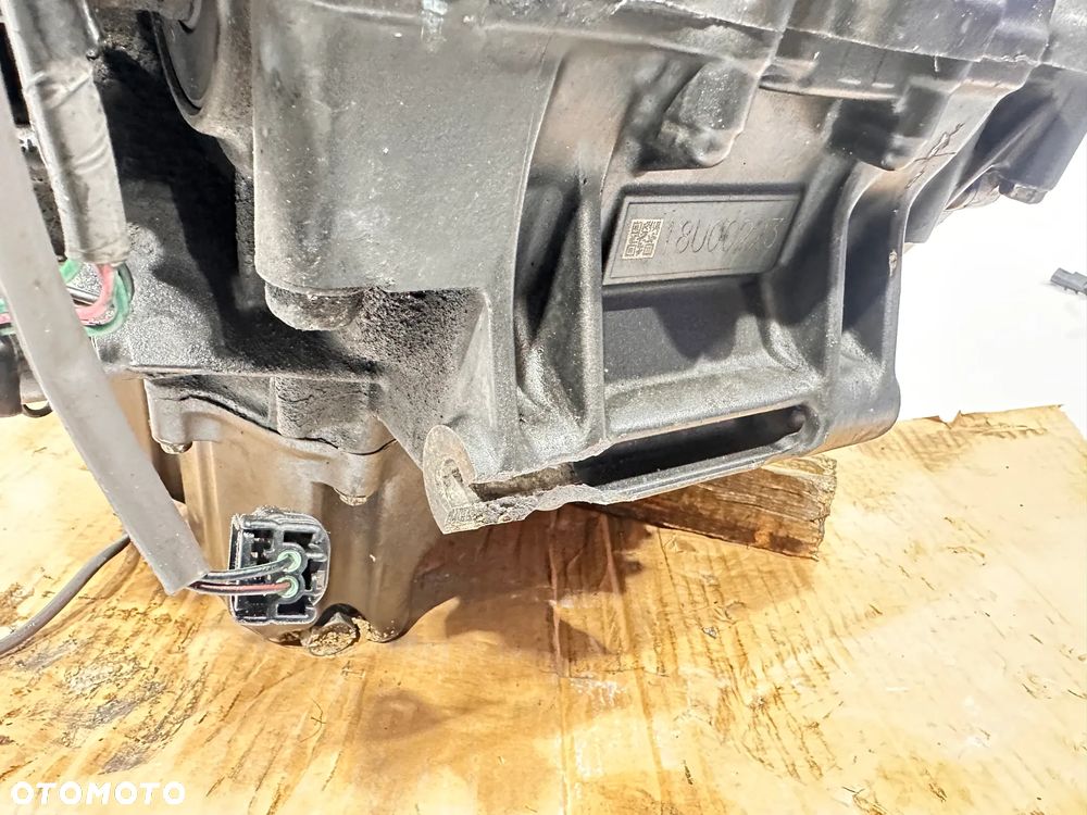 Silnik Honda CB500 CB500FA CB500X 14Dni GW 18Tyś km - 14