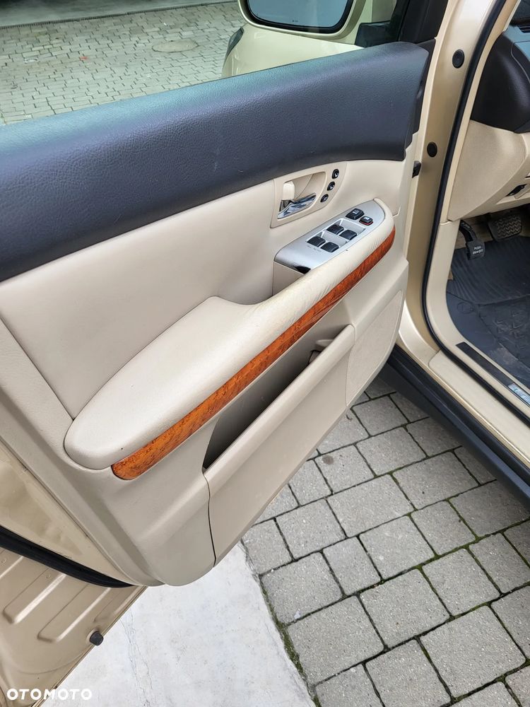 Lexus RX - 17