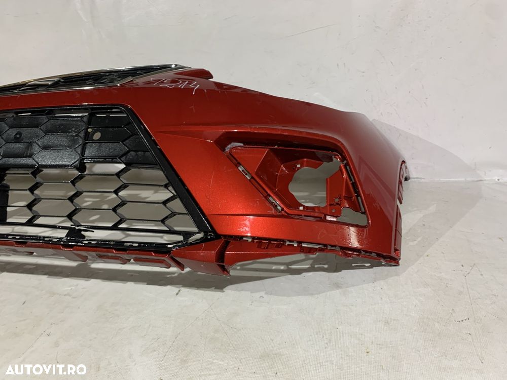 Bara fata Seat Arona, 2018, 2019, 2020, 2021, 2022, cod origine OE 6F9807221B. - 10