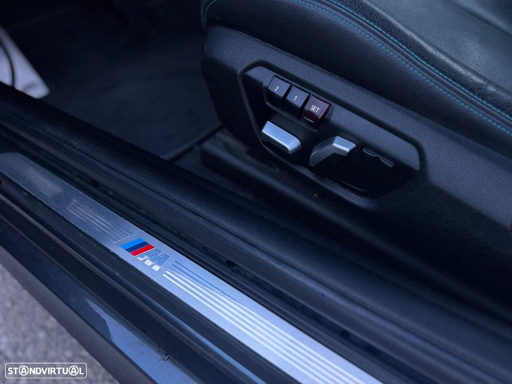 BMW M2 DKG - 14