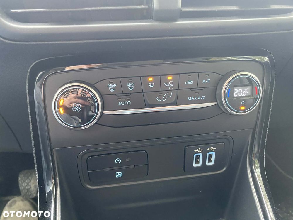Ford EcoSport - 11