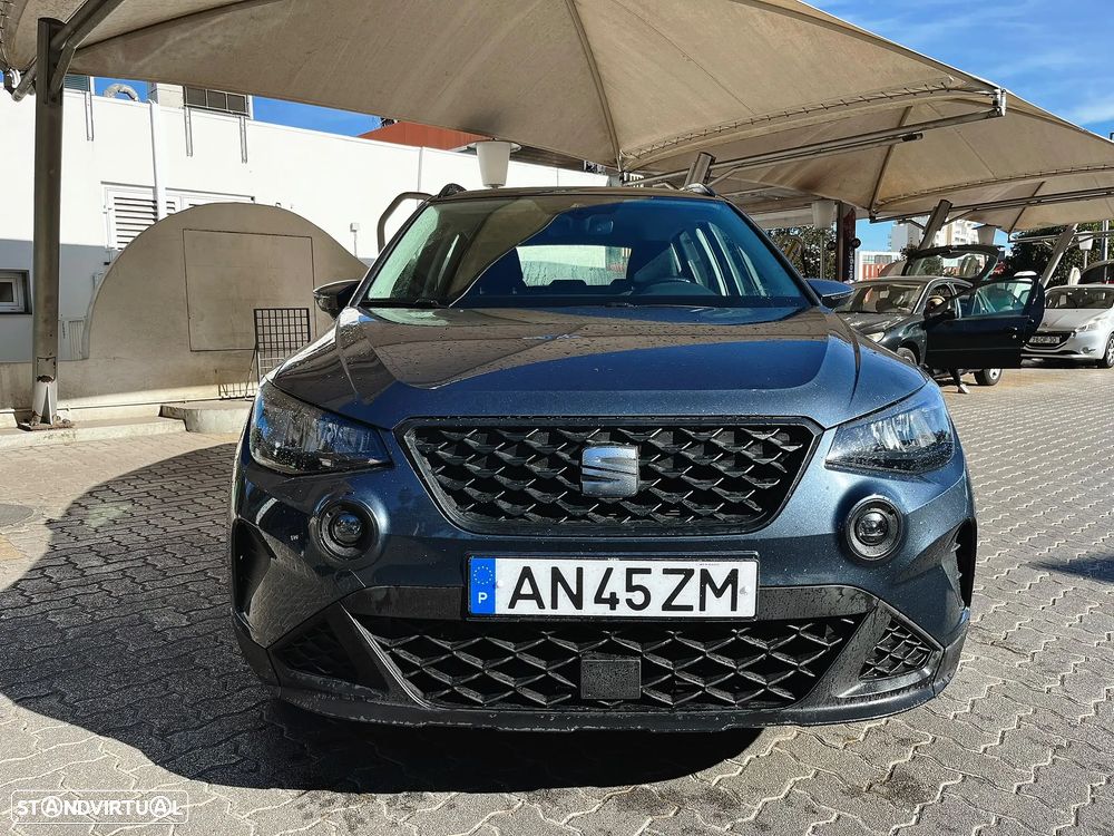 SEAT Arona 1.0 TSI Style - 3