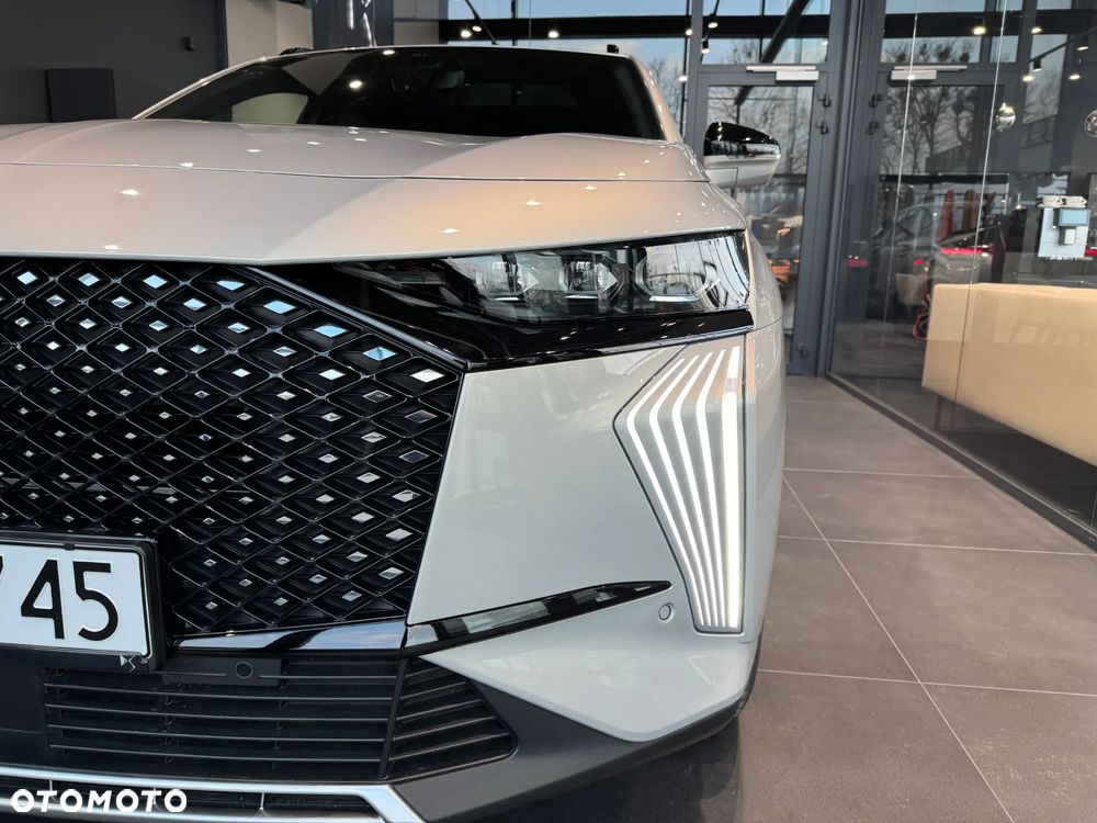 DS Automobiles DS 7 - 31