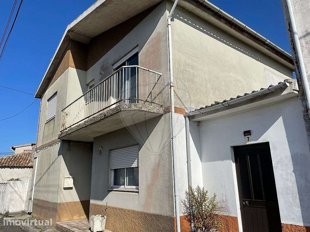 Moradia T4 para venda - Grande imagem: 4/46