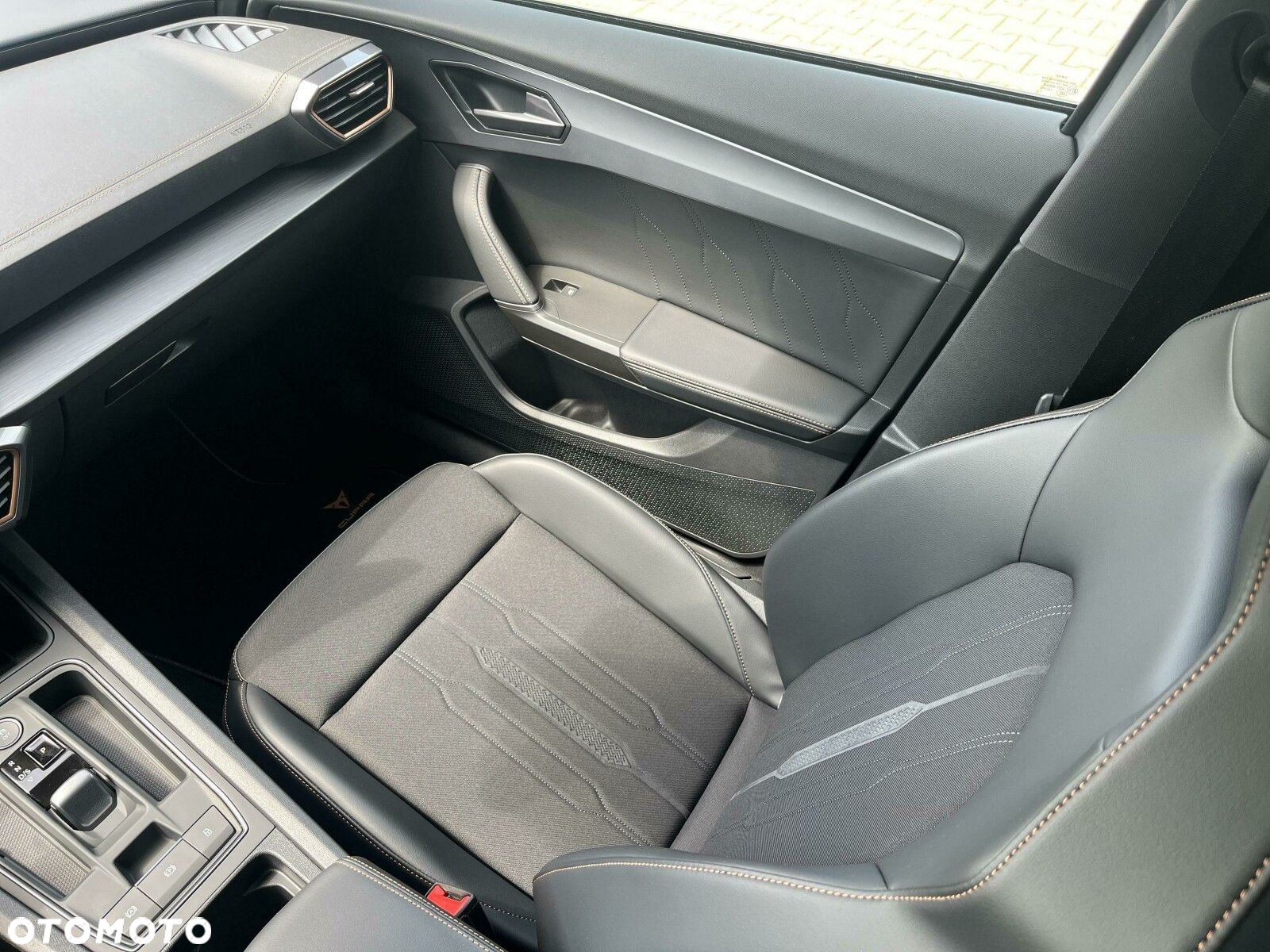 Cupra Formentor 2.0 TSI 4Drive VZ DSG - 22