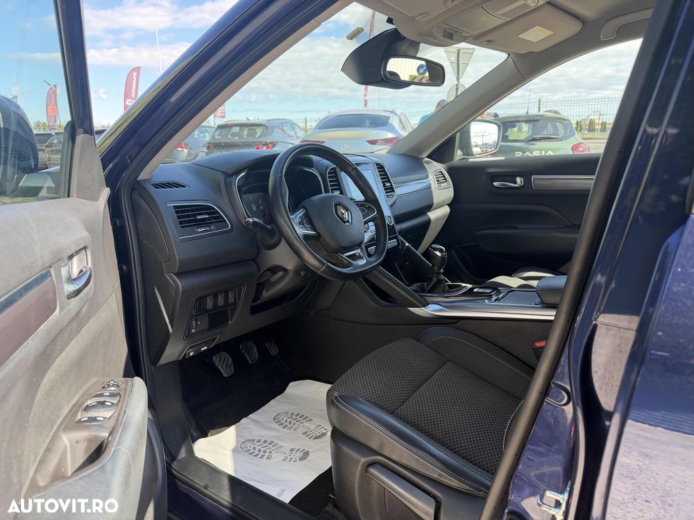 Renault Koleos ENERGY dCi 130 INTENS - 13