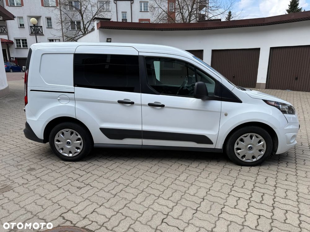 Ford Transit Connect Kombi 230 L2 Trend N1 - 7