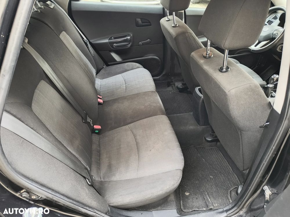 Kia Ceed Cee'd 1.6 DSL City - 7