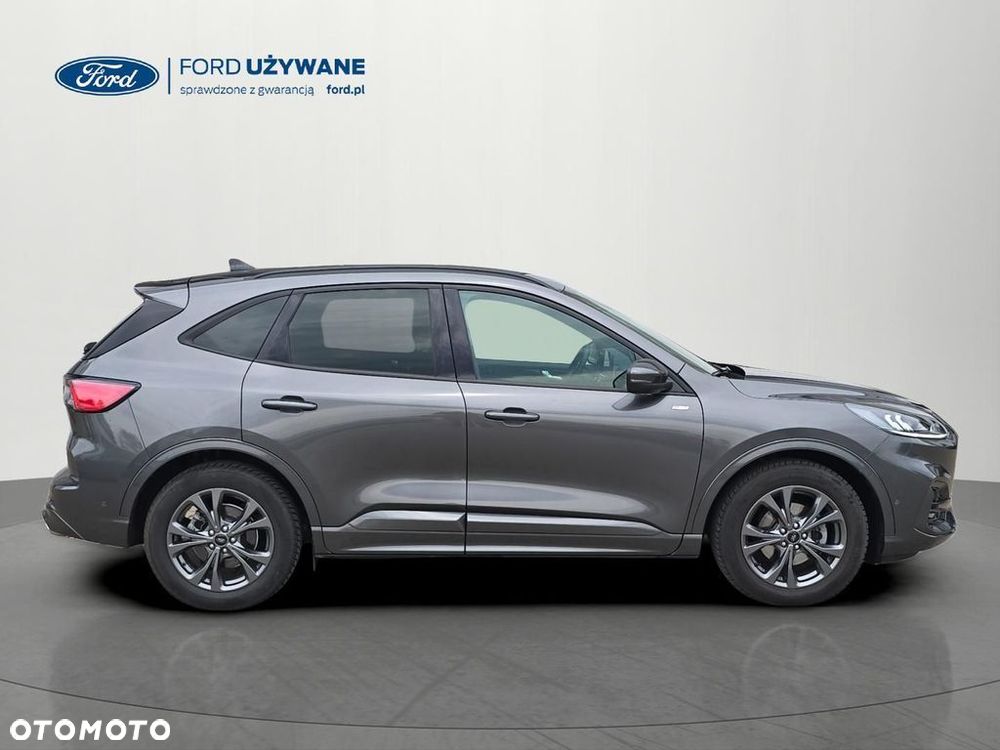 Ford Kuga - 6
