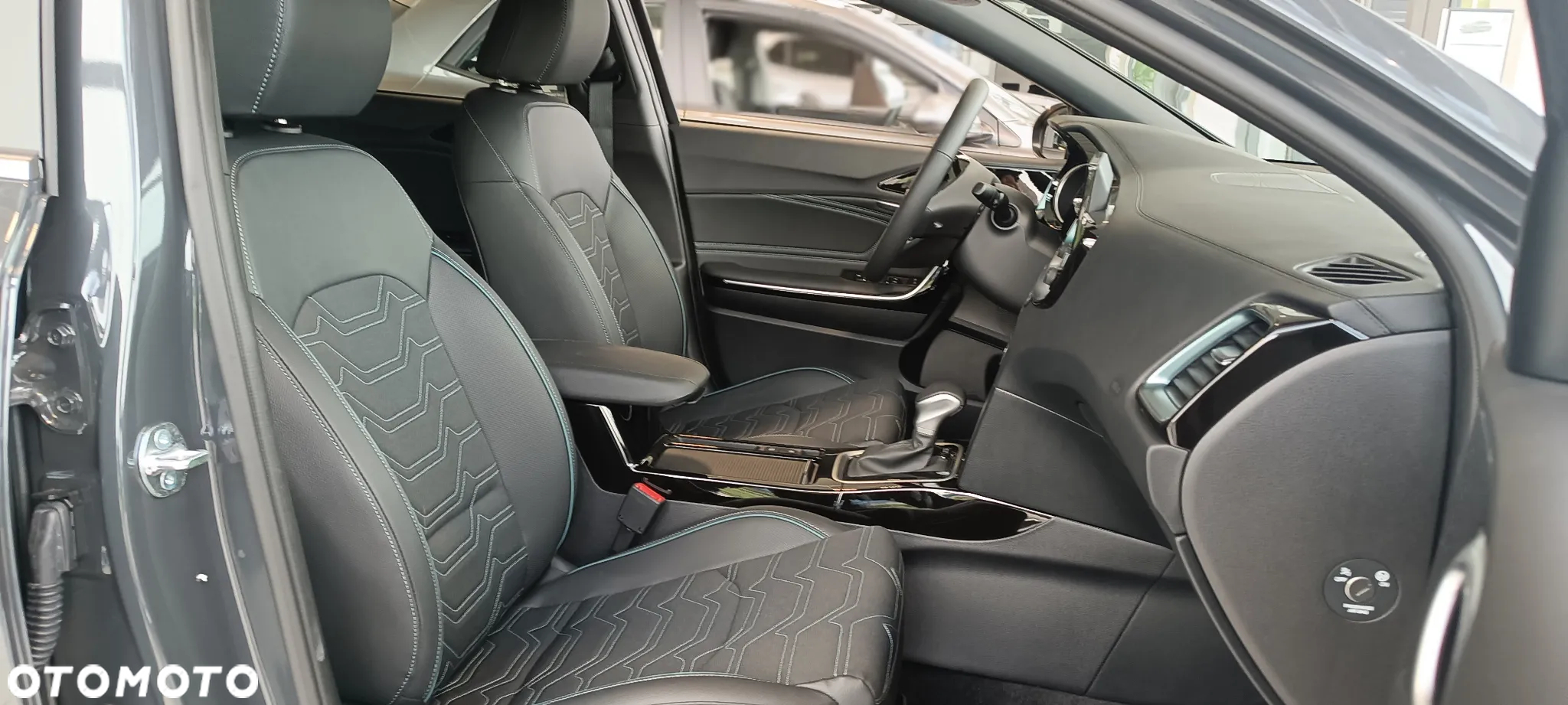 Kia XCeed 1.6 T-GDI Tribute DCT - 10