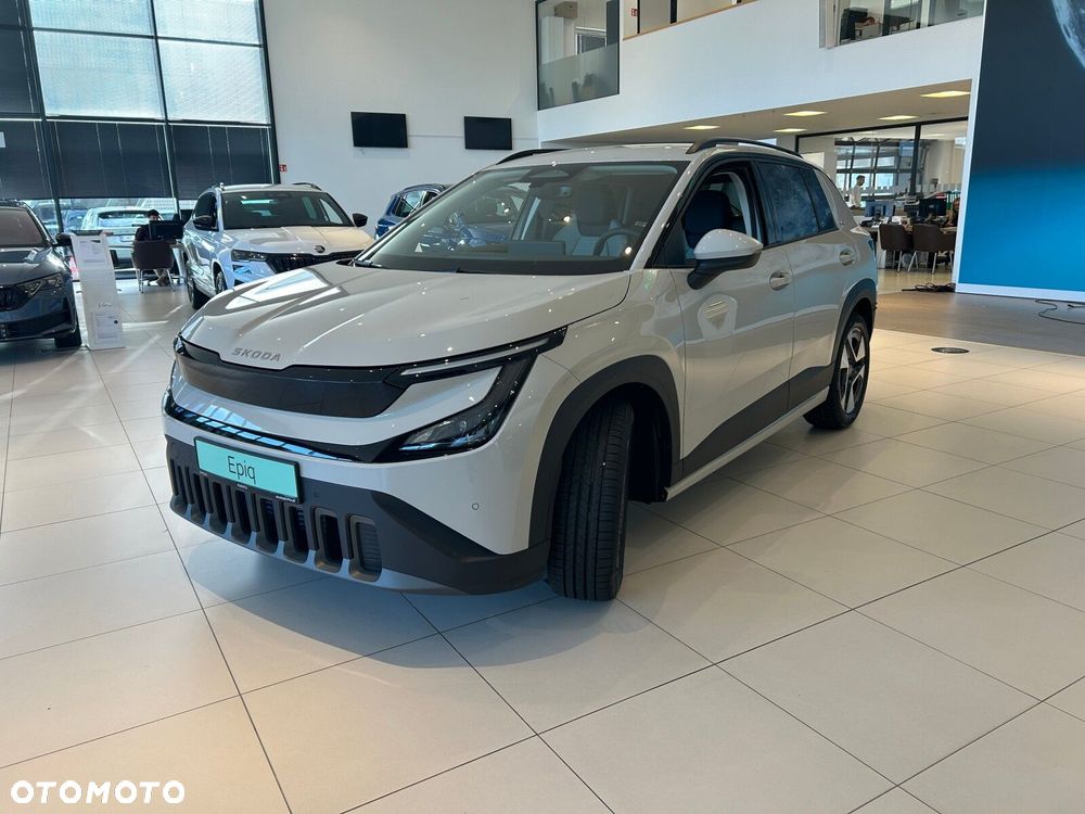 Skoda Epiq - 6