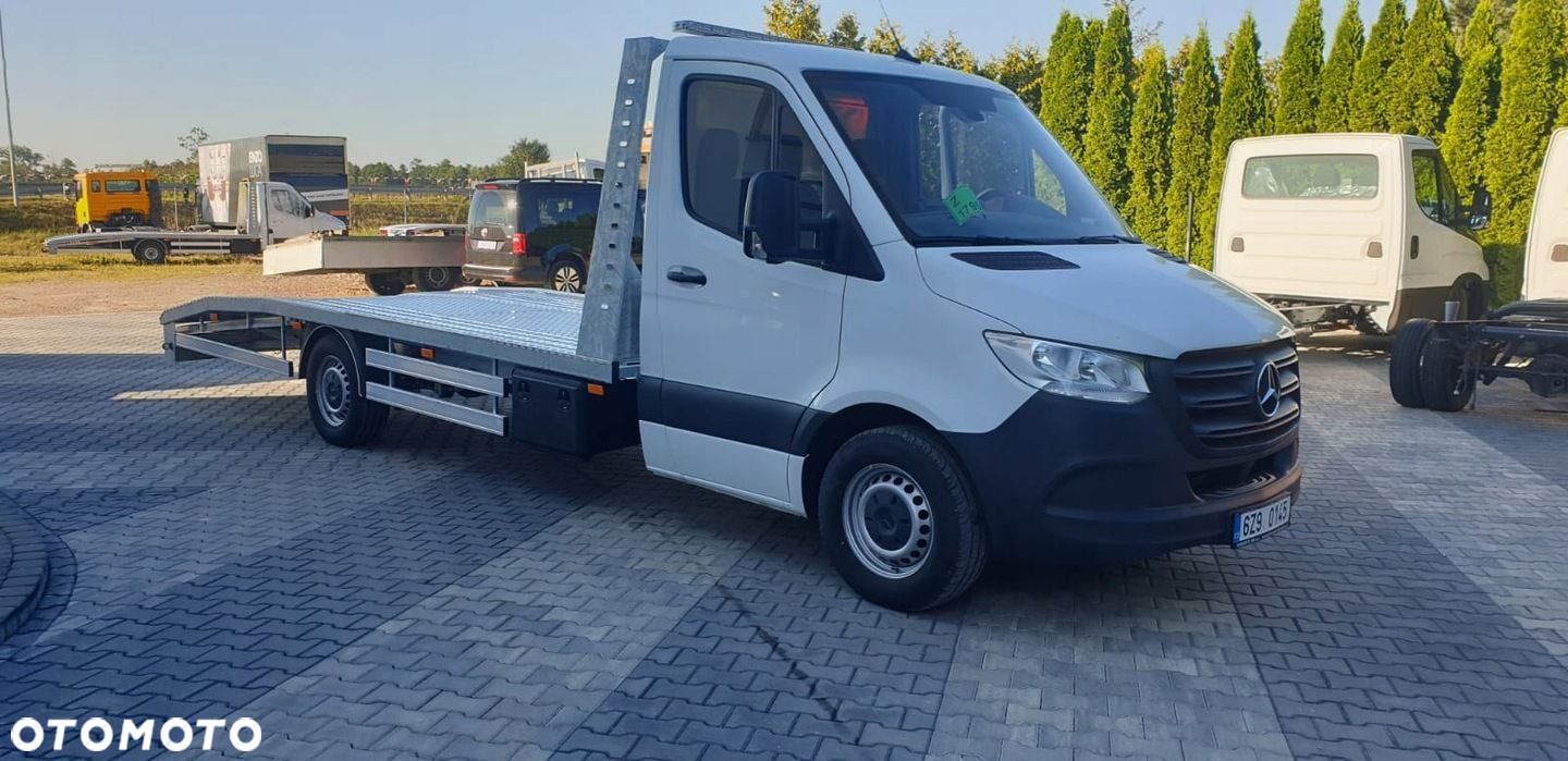 RENAULT MASTER - NAJAZD - PRODUCENT - OPALENICA - 9