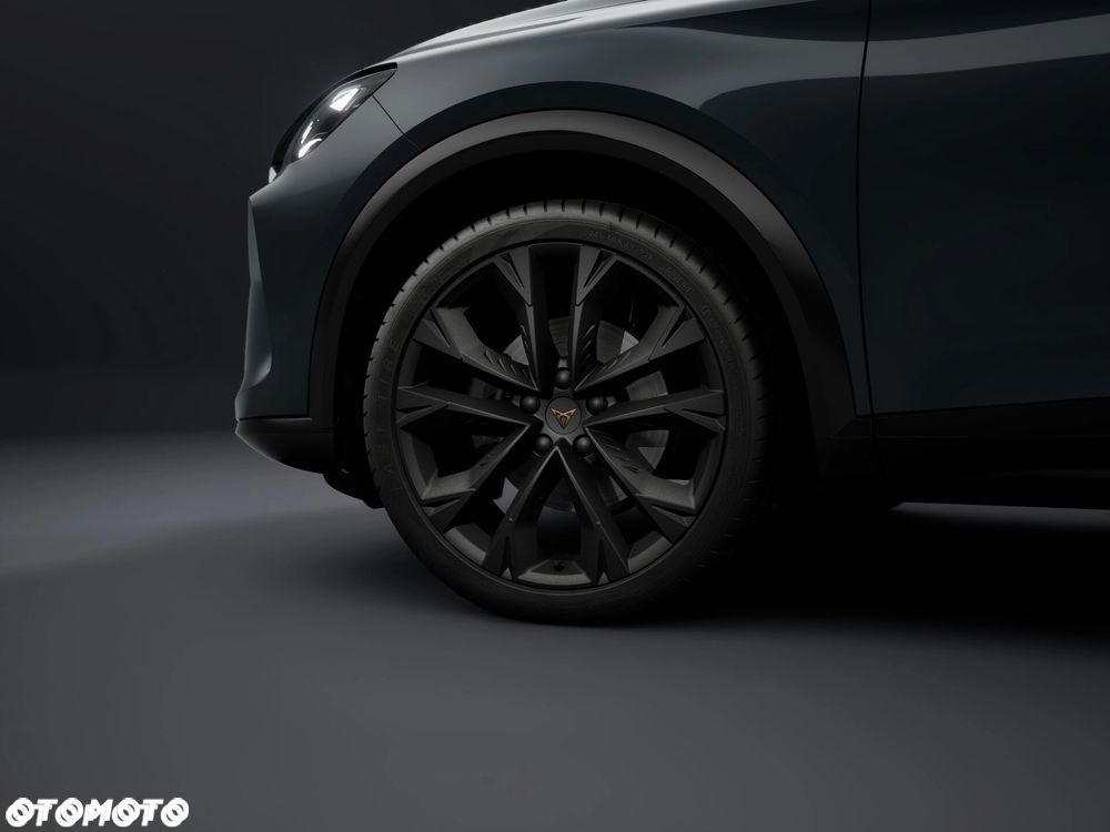 Cupra Formentor 2.0 TSI 4Drive DSG - 4