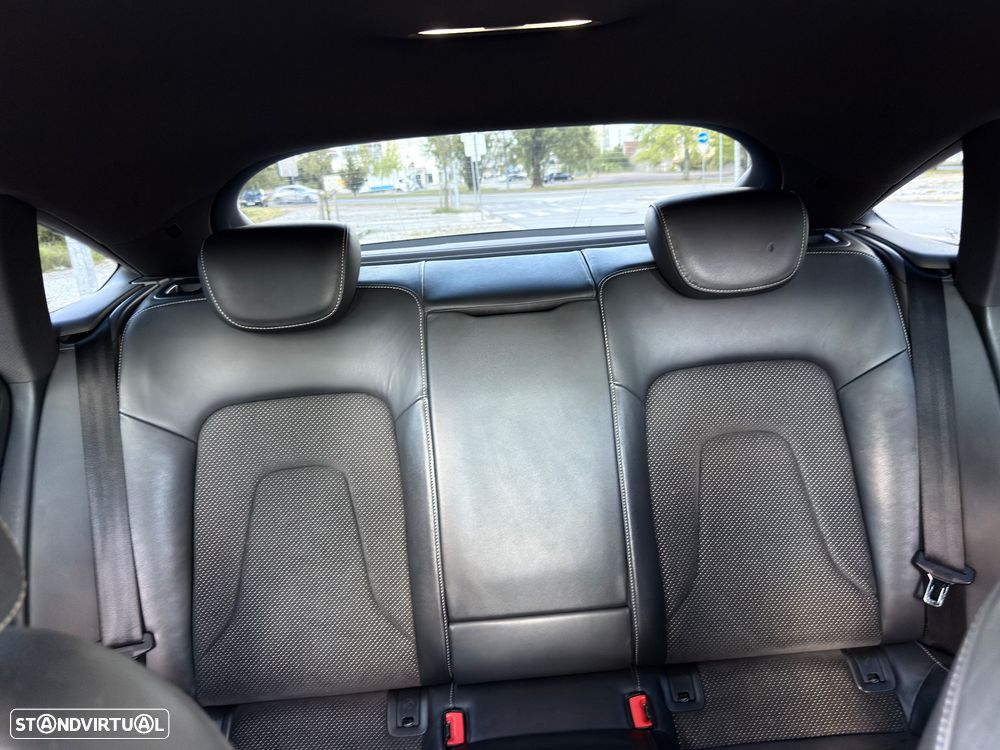 Audi A5 Sportback 3.0 TDI quattro DPF S tronic - 18