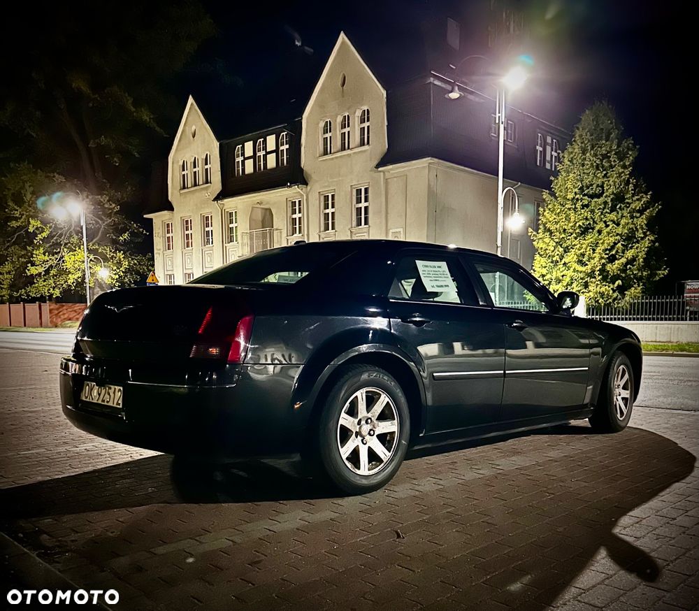 Chrysler 300 - 1