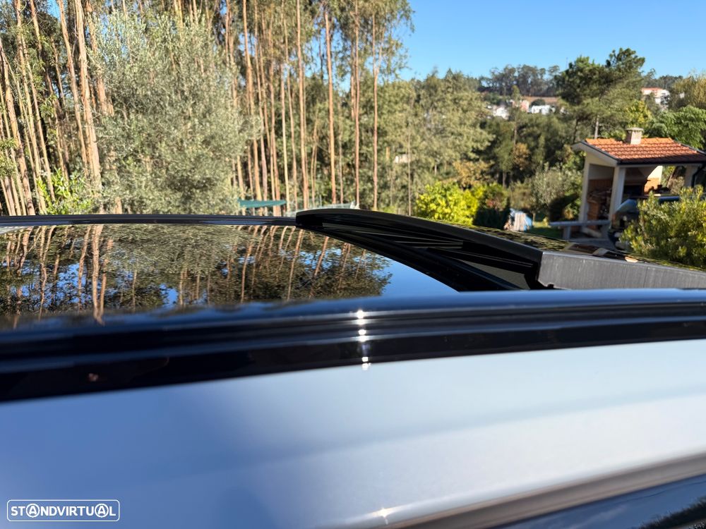 BMW 330 e Touring xDrive Aut. M Sport - 6