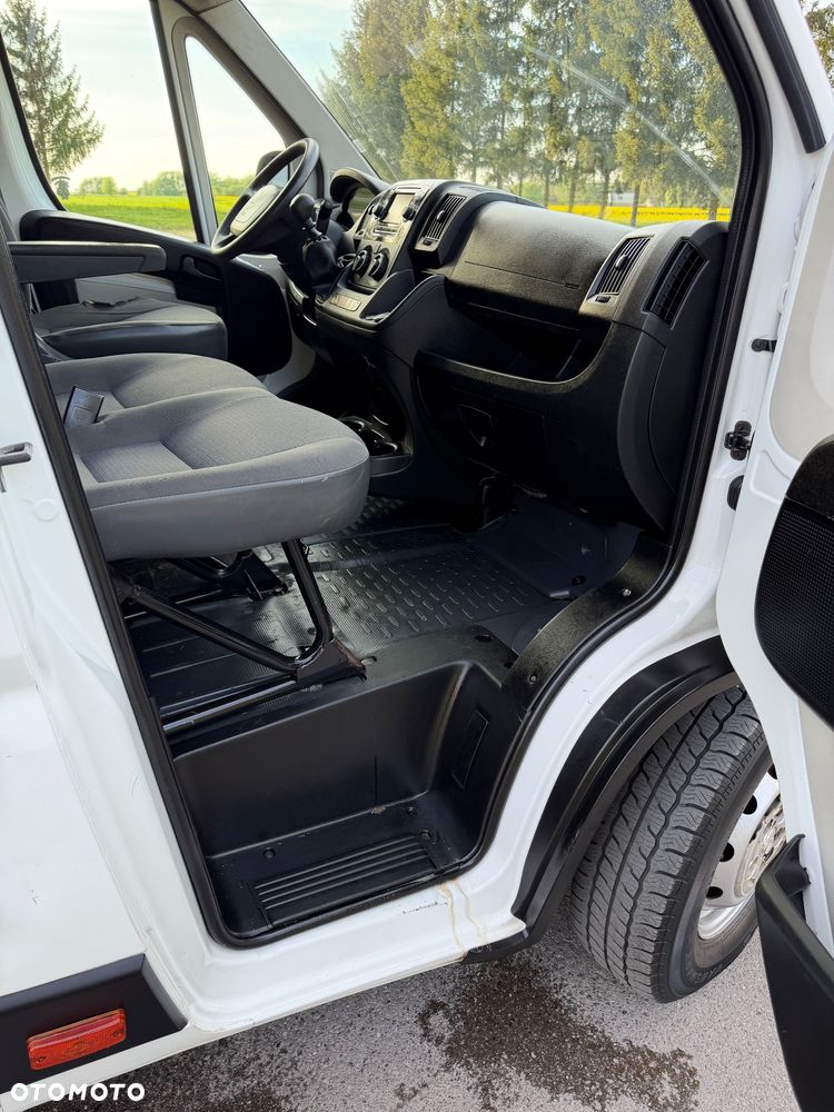 Peugeot Boxer - 26
