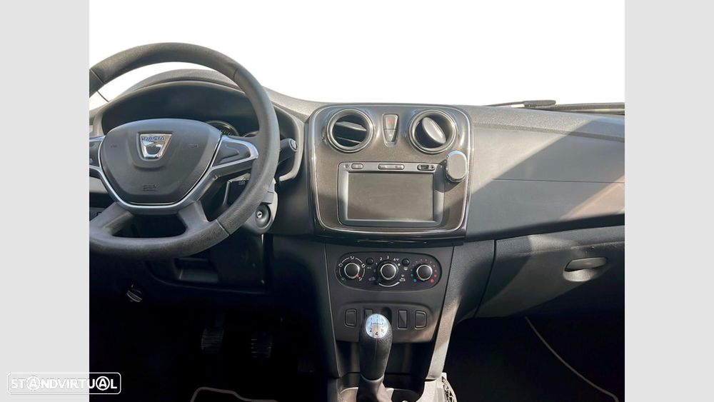 Dacia Sandero 0.9 TCe Comfort - 19