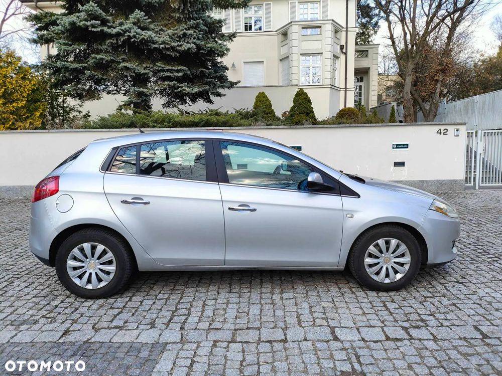 Fiat Bravo - 8