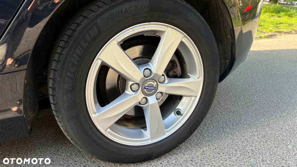 Volvo V40 D2 Drive-E SCR R-Design Momentum - 7