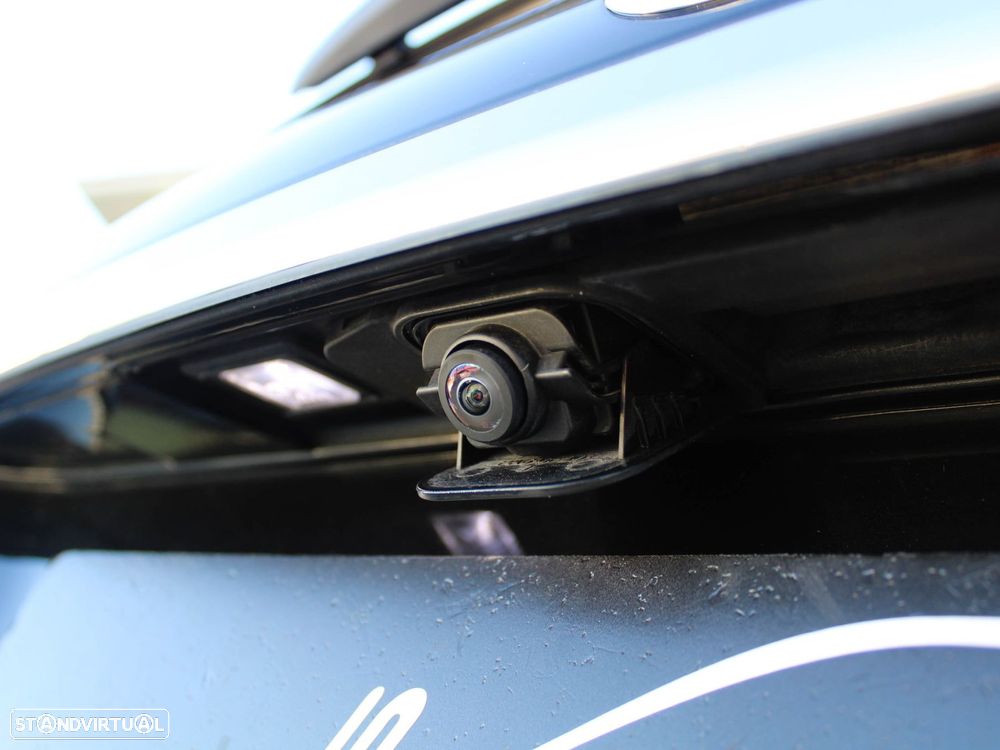 Mercedes-Benz C 220 d AMG Line - 22