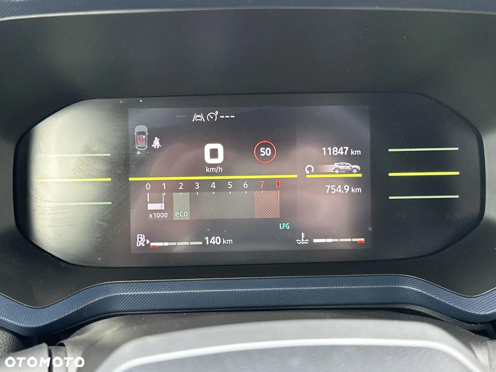 Dacia Duster 1.0 TCe Journey - 14