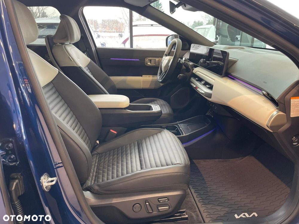Kia EV4 - 30