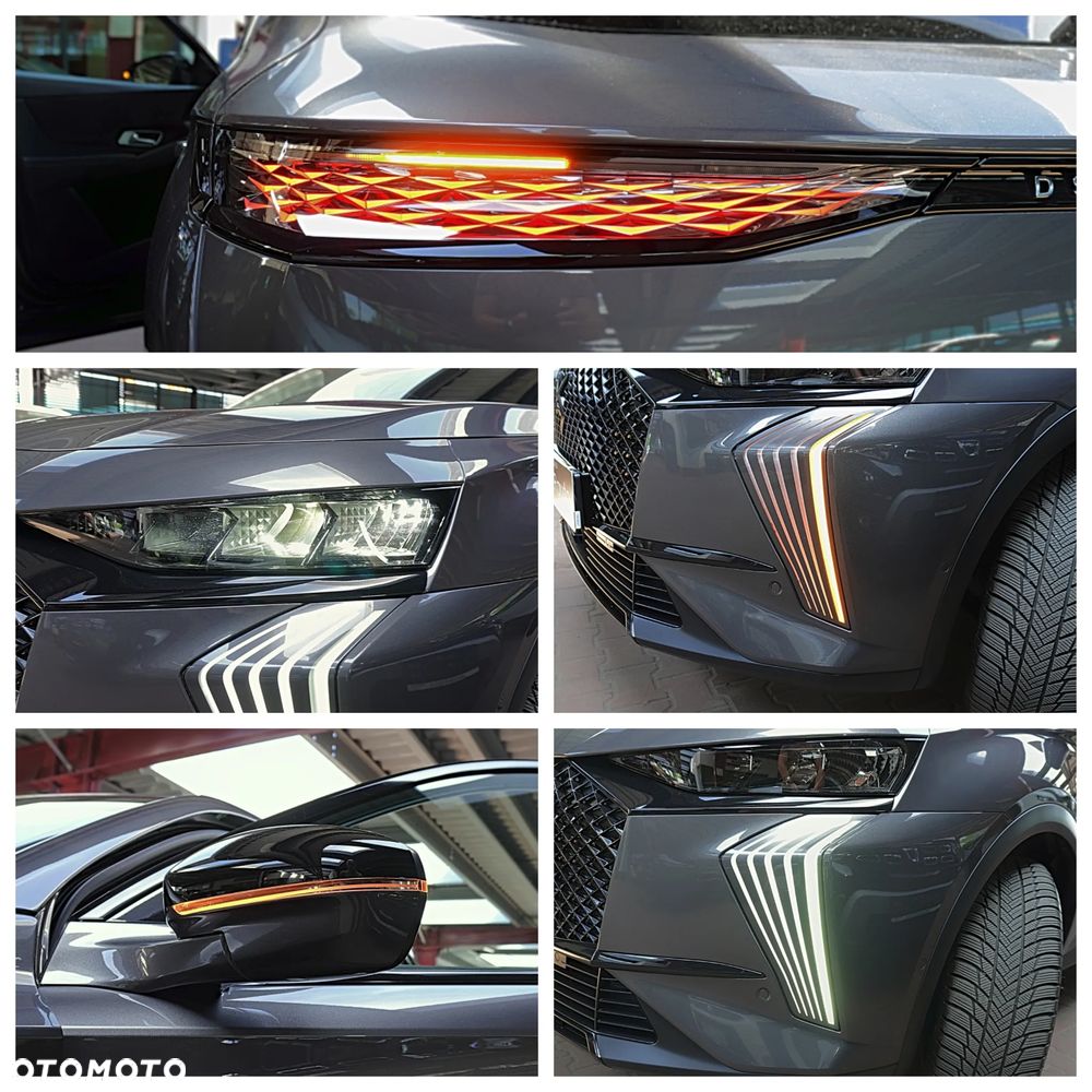 DS Automobiles DS 7 1.5 BlueHDi Performance Line - 38