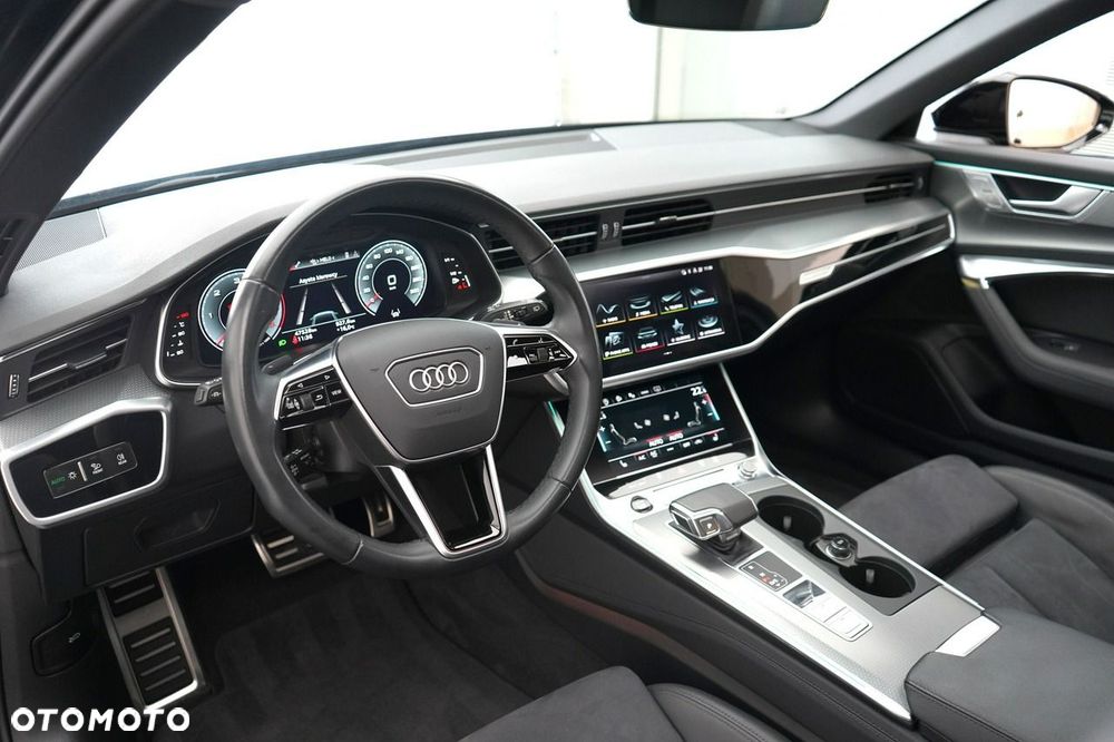 Audi A6 Allroad - 17