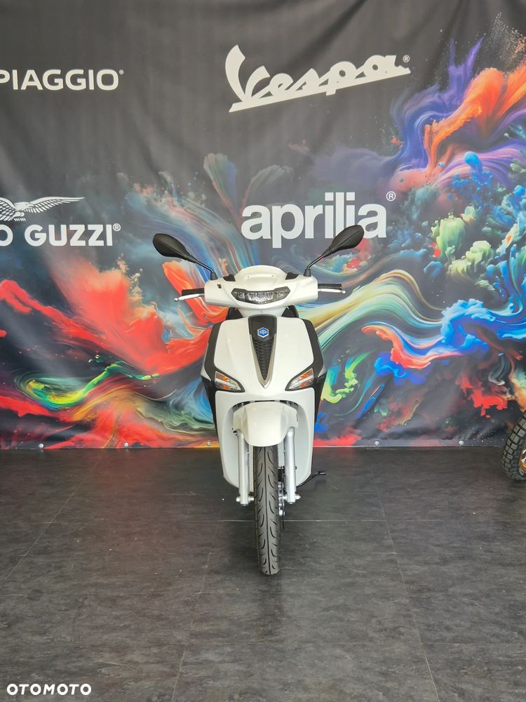 Piaggio Liberty - 2